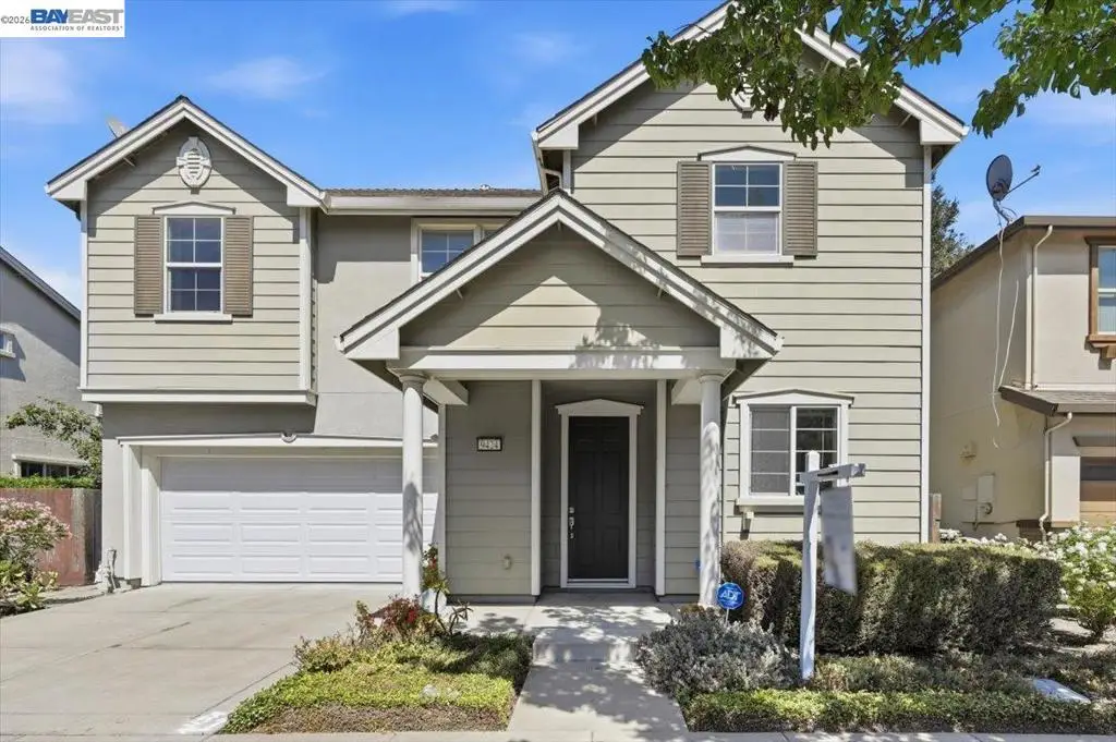 9424 Dunbar Dr, Oakland, CA 94603 - #1