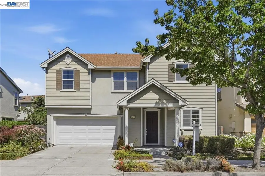 9424 Dunbar Dr, Oakland, CA 94603 - #2