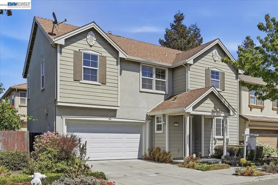 9424 Dunbar Dr, Oakland, CA 94603 - #3