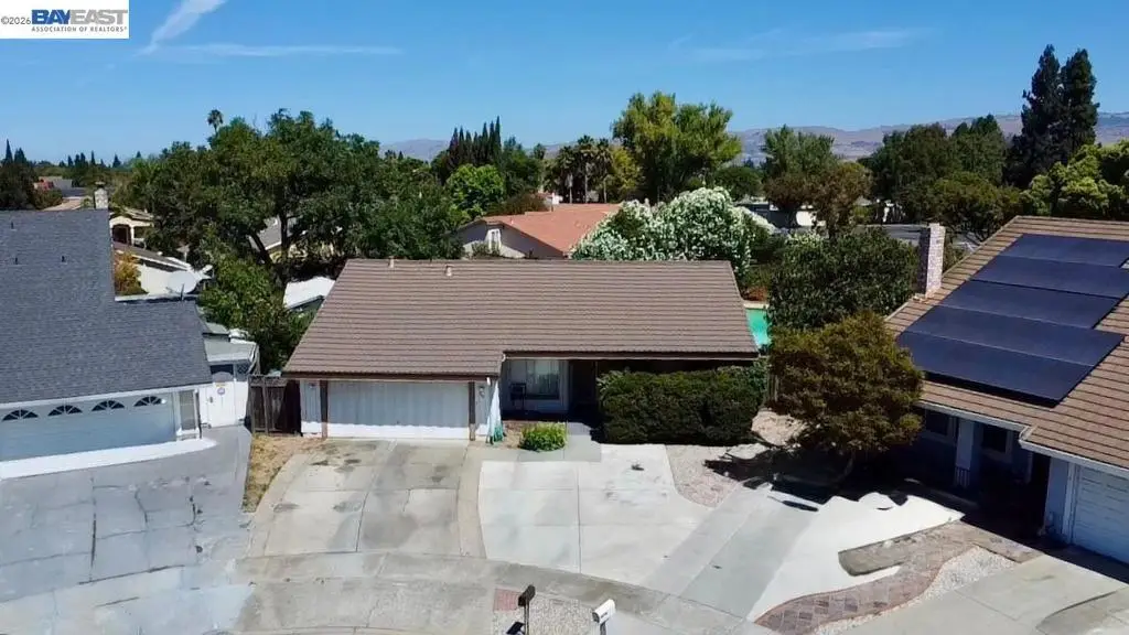 1107 Yerba Buena Road, San Jose, CA 95121 - #1