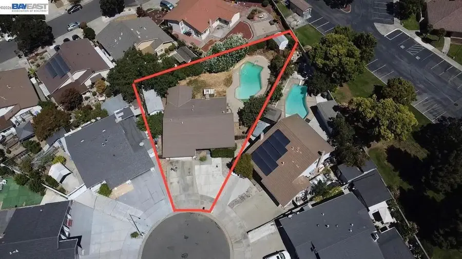 1107 Yerba Buena Road, San Jose, CA 95121 - #2