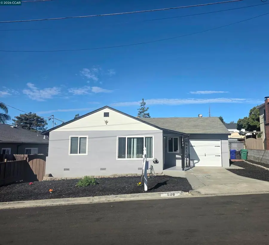 608 Sonoma Ave, Rodeo, CA 94572 - #3