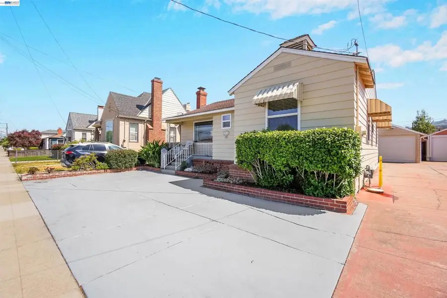 2016 Bancroft Ave, San Leandro, CA 94577 - #2