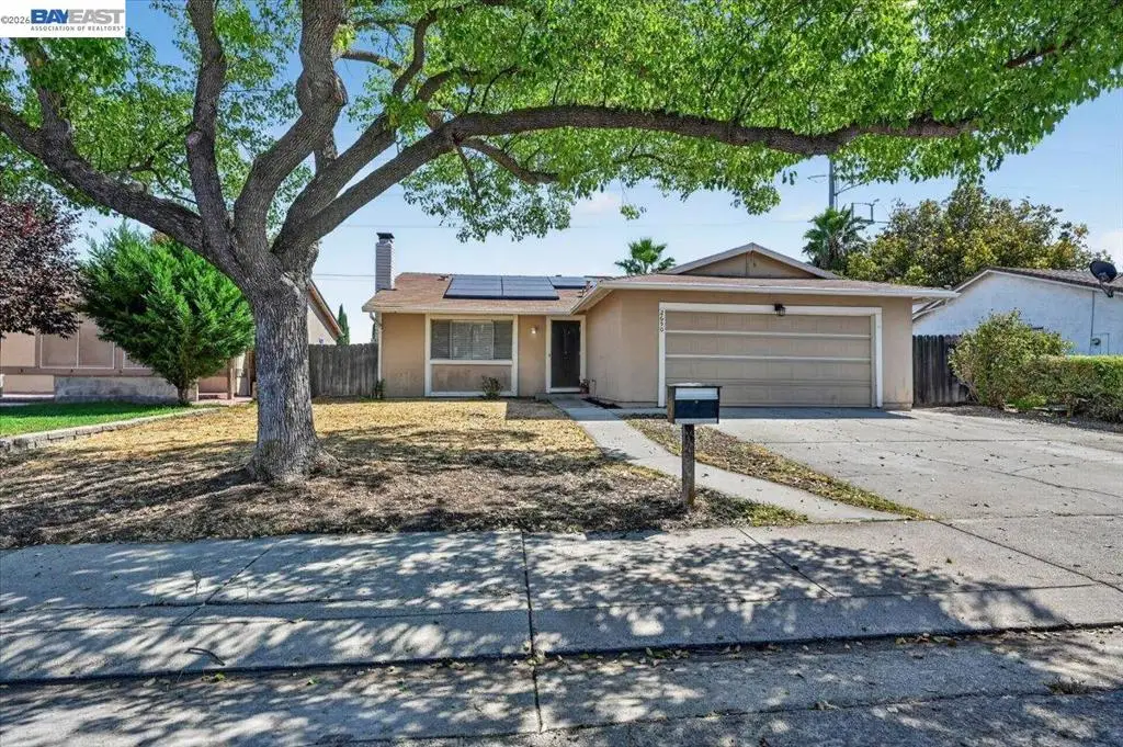 2650 Colony Dr, Tracy, CA 95376 - #1