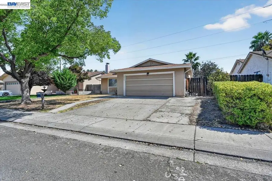 2650 Colony Dr, Tracy, CA 95376 - #3