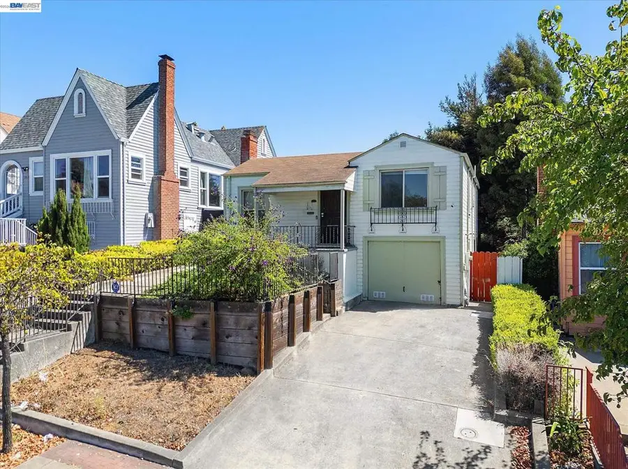 2518 98th Ave, Oakland, CA 94605 - #3