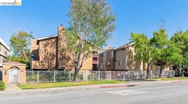 2121 Vale Rd #17, San Pablo, CA 94806