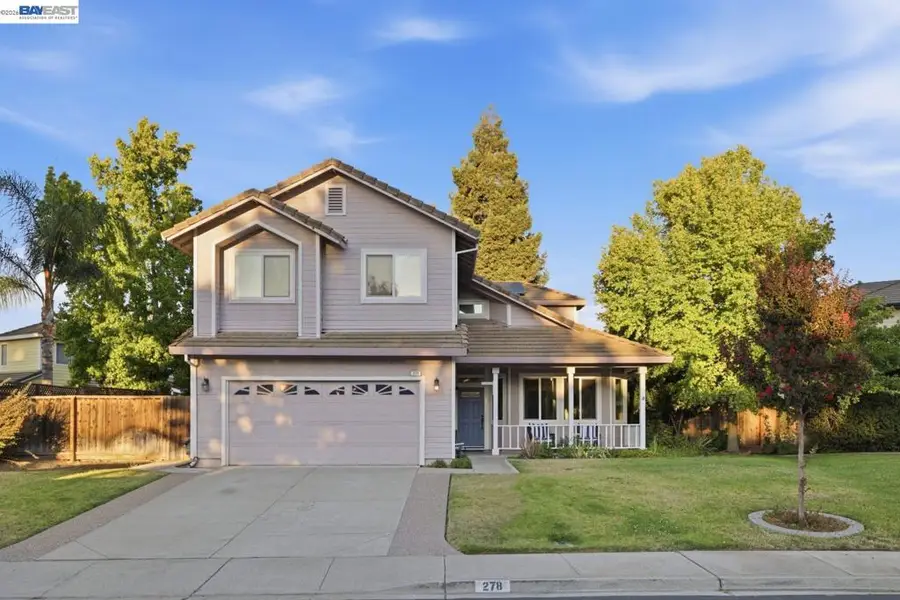 278 Jami Ct, Livermore, CA 94550 - #2