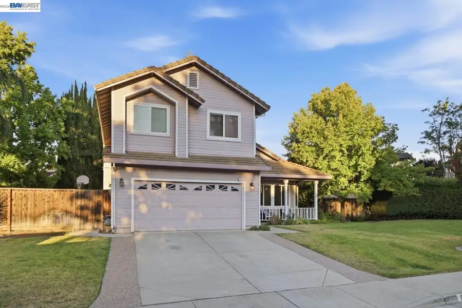 278 Jami Ct, Livermore, CA 94550 - #3