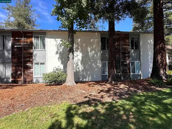 4081 Clayton Rd #211, Concord, CA 94521