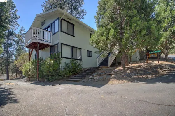 20097 Ridgecrest Way, Groveland, CA 95321