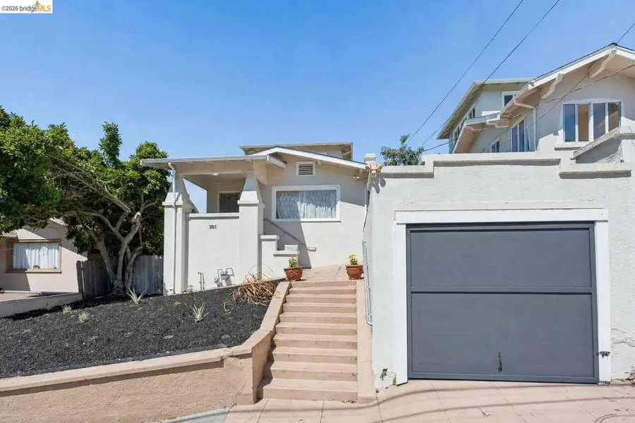 521 Zorah St, Oakland, CA 94606 - #2