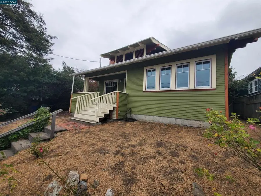 2836 San Luis St, Richmond, CA 94804 - #2