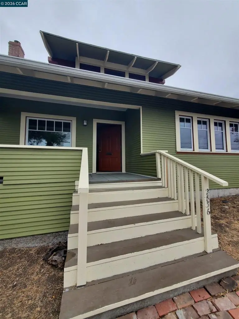 2836 San Luis St, Richmond, CA 94804 - #3