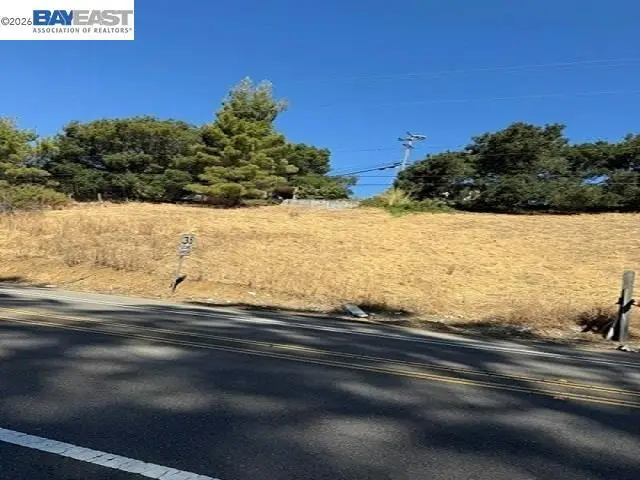 0 Jensen Rd, Castro Valley, CA 94546 - #1