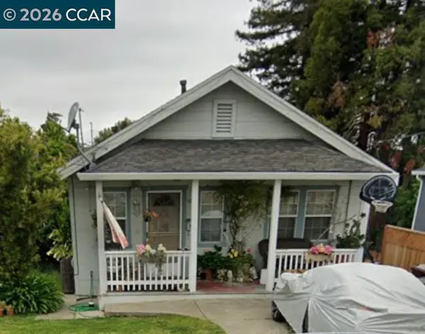248 Garretson Ave, Rodeo, CA 94572