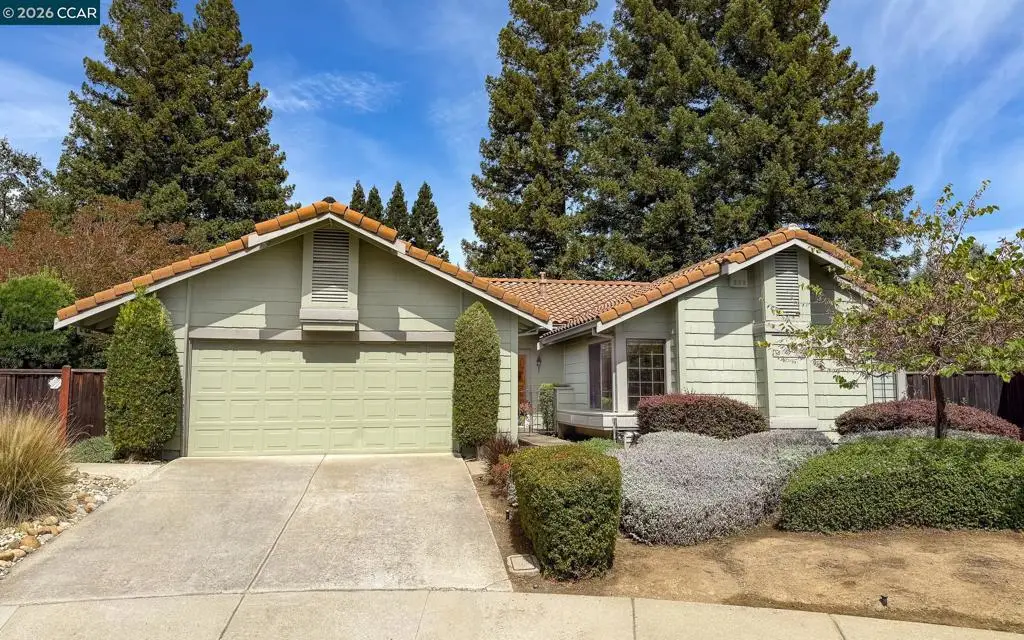 260 Linda Ln, Pleasant Hill, CA 94523 - #1