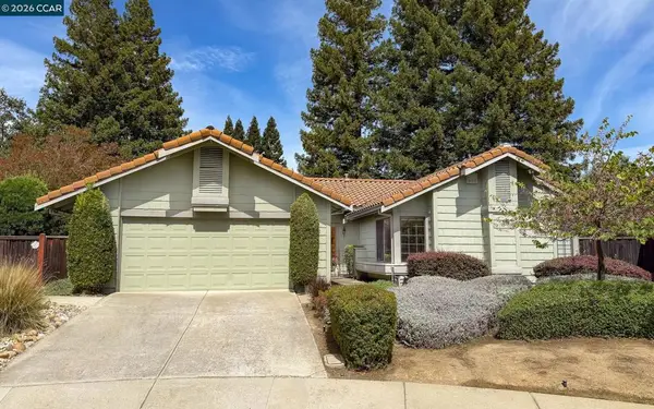 260 Linda Ln, Pleasant Hill, CA 94523