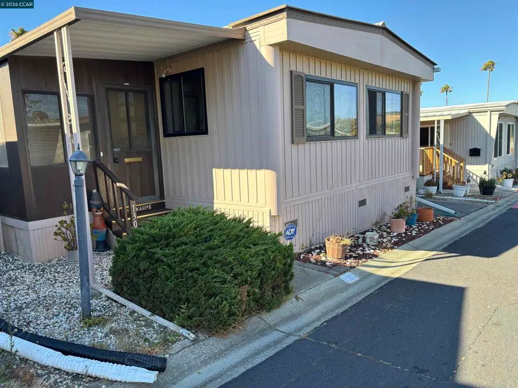 16401 San Pablo Ave, San Pablo, CA 94806 - #1