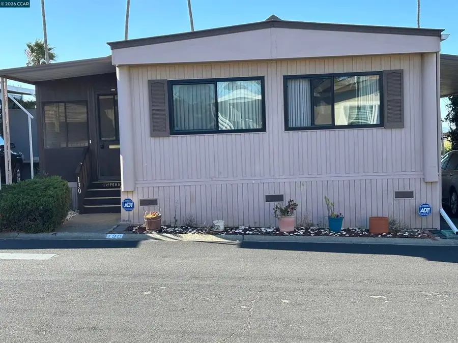 16401 San Pablo Ave, San Pablo, CA 94806 - #2