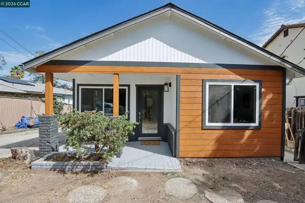 236 Center Ave, Pacheco, CA 94553