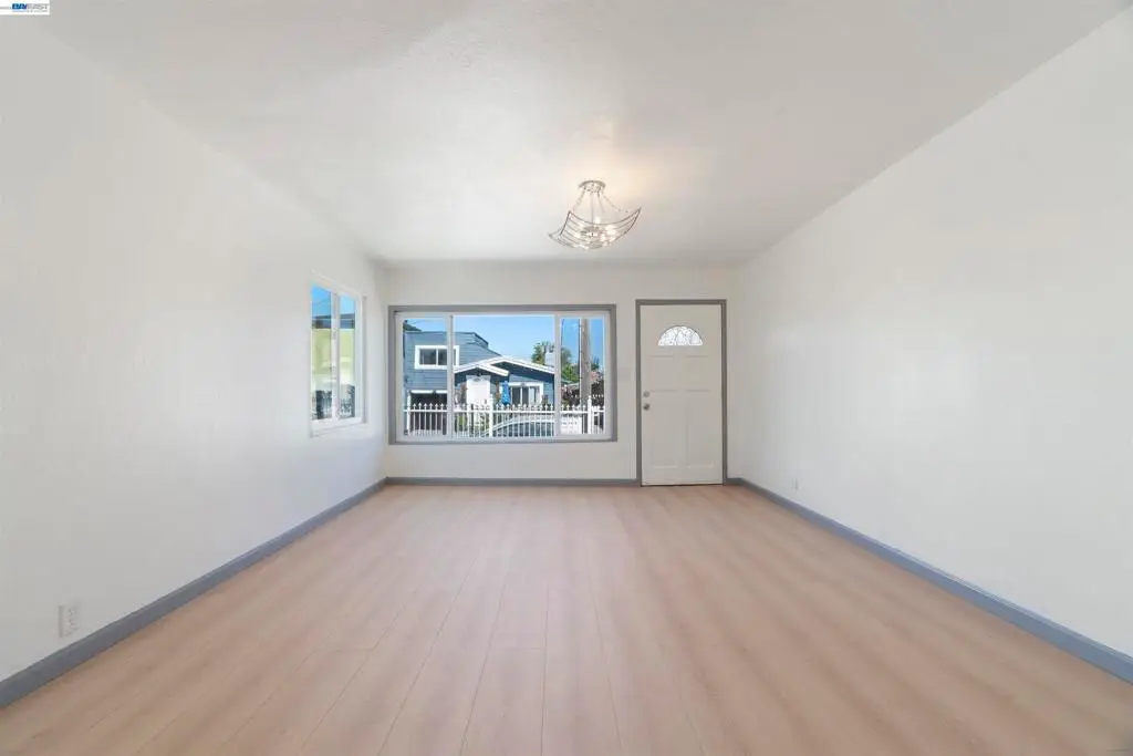 1006 72nd Ave, Oakland, CA 94621 - #1
