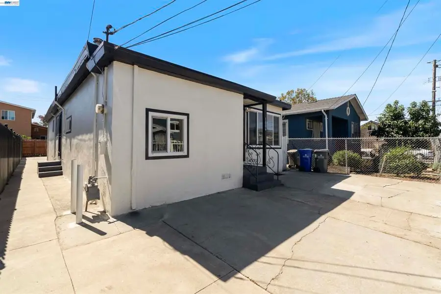 1006 72nd Ave, Oakland, CA 94621 - #3