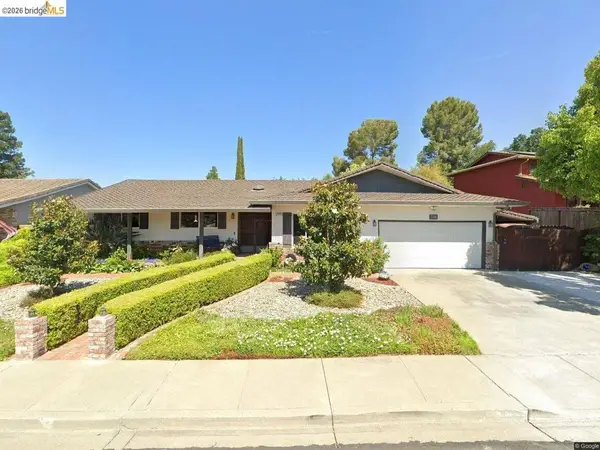 4005 Rimrock Dr, Antioch, CA 94509