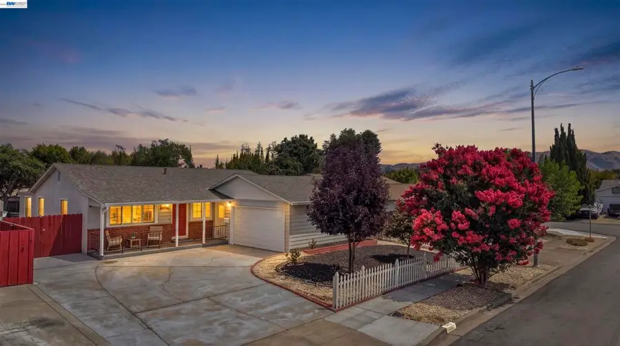 39912 Wyatt Ln, Fremont, CA 94538 - #2