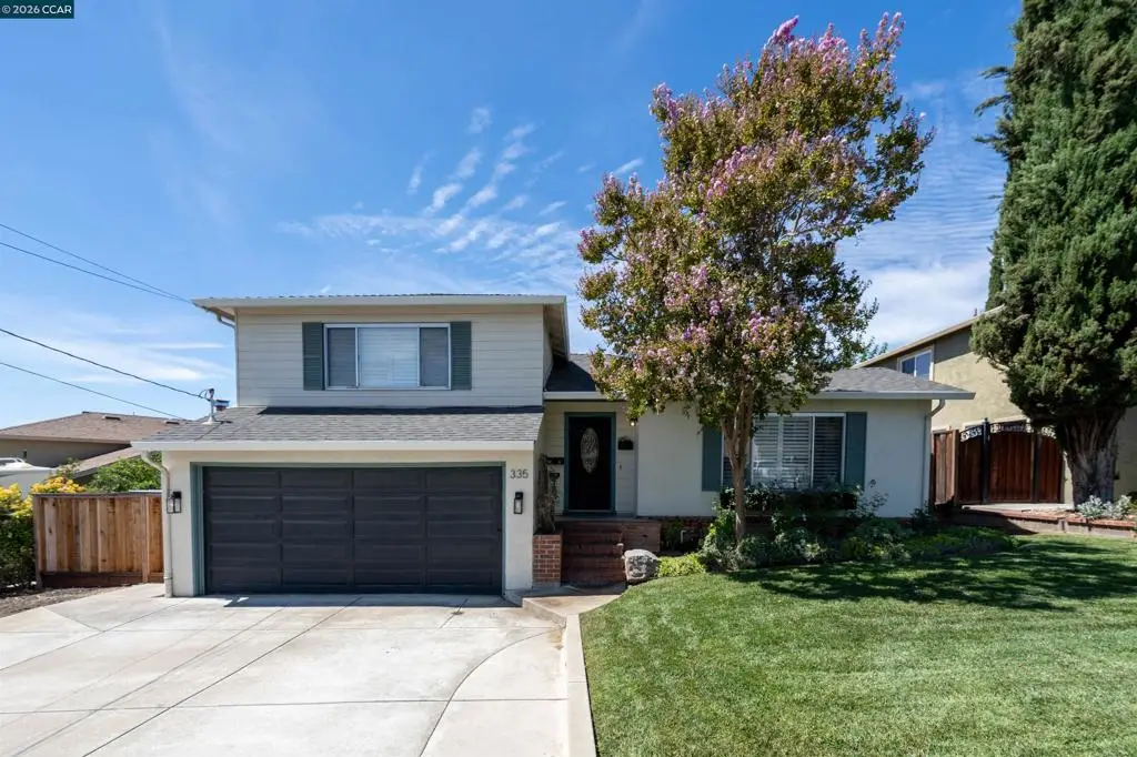 335 Scott St, Livermore, CA 94551 - #1