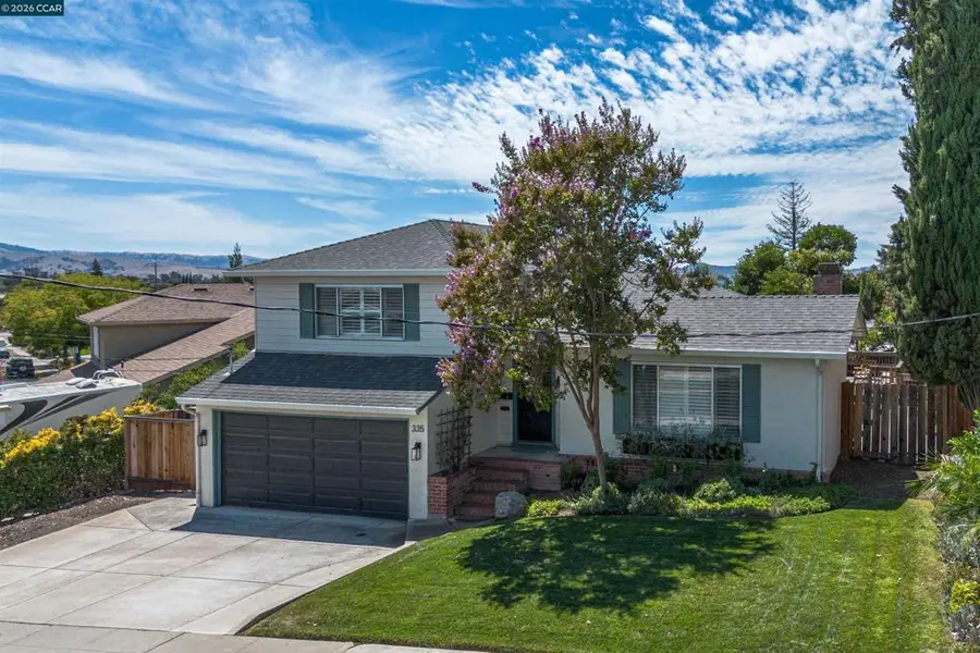 335 Scott St, Livermore, CA 94551 - #2