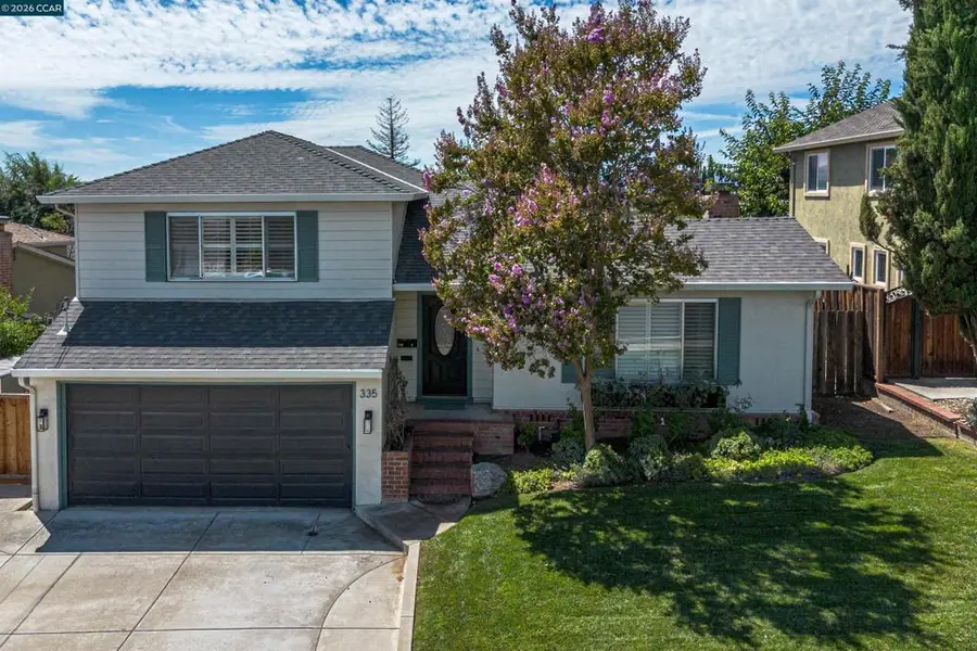 335 Scott St, Livermore, CA 94551 - #3
