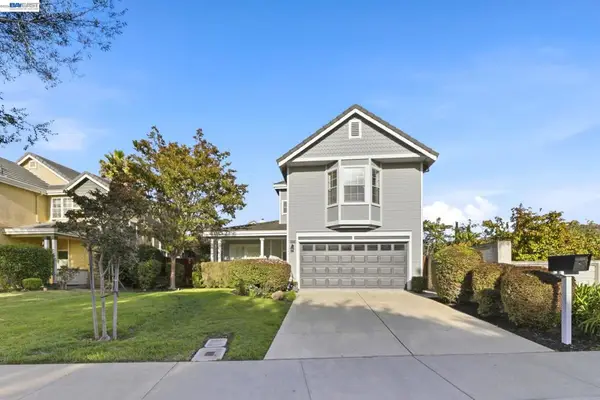 30898 Cambridge Way, Union City, CA 94587
