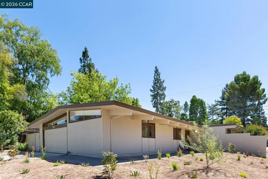 247 Los Cerros Ave, Walnut Creek, CA 94598 - #3
