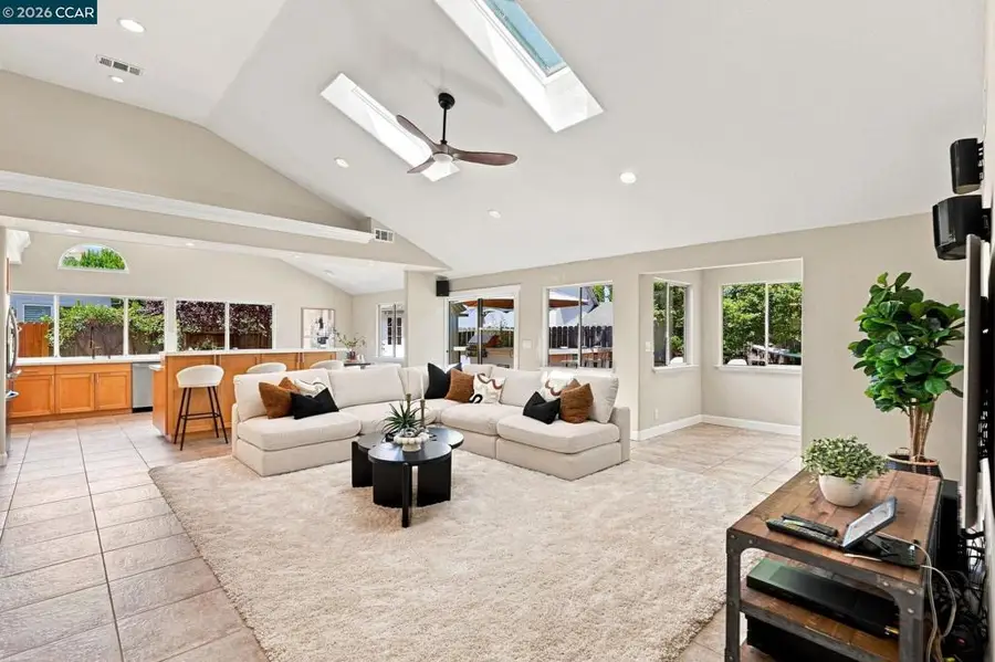 73 Randolph Pl, San Ramon, CA 94583 - #2