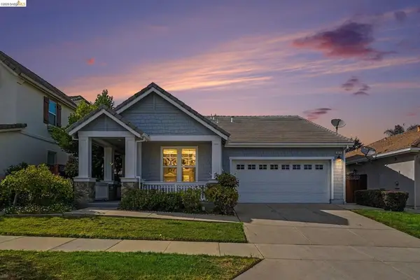 1819 Anastasia Drive, Brentwood, CA 94513