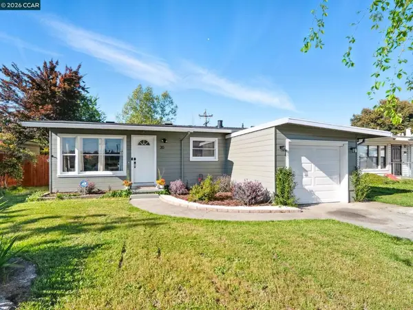 20 Chesley Ct, Vallejo, CA 94591
