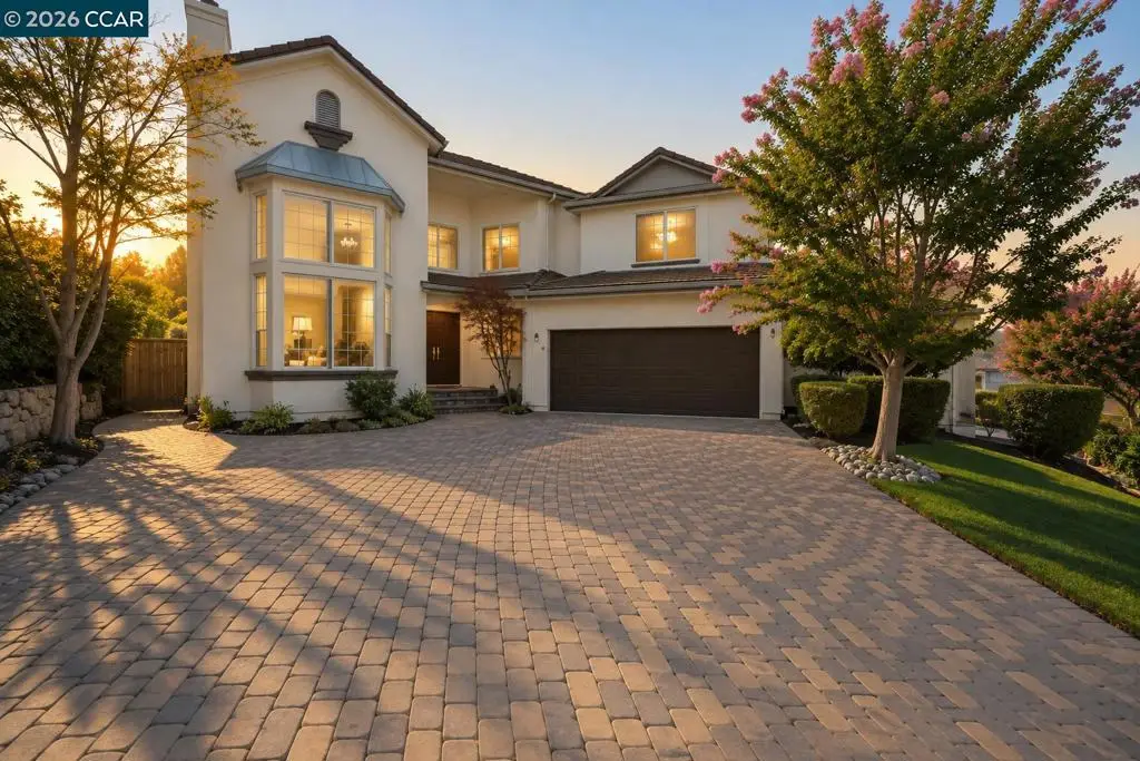 321 Zagora Drive, Danville, CA 94506 - #1