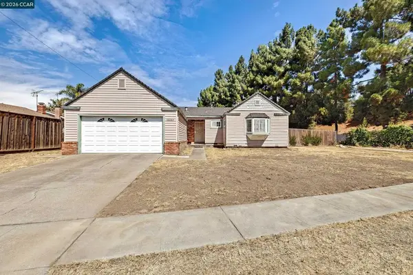 38087 Young Dr, Fremont, CA 94536