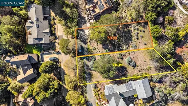 7039 Buckingham Blvd, Berkeley, CA 94705