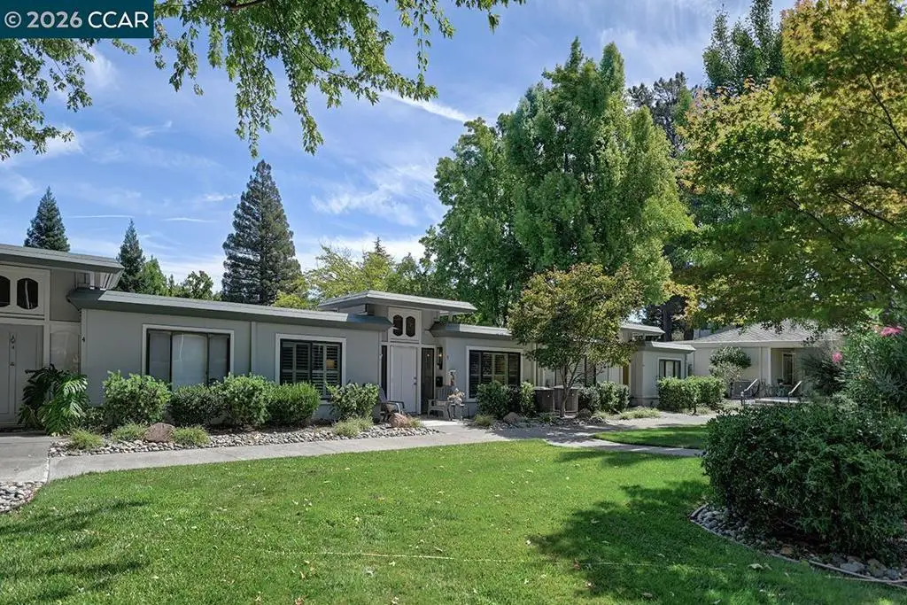 2301 Tice Creek Dr #5, Walnut Creek, CA 94595 - #1