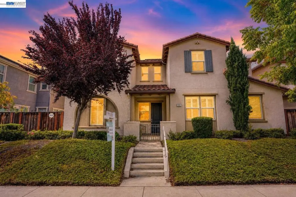 157 Misty Cir., Livermore, CA 94550 - #1