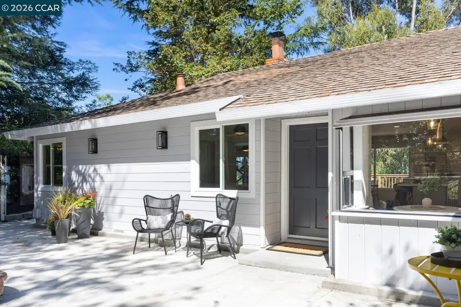 16 Ruth Court, Lafayette, CA 94549 - #2