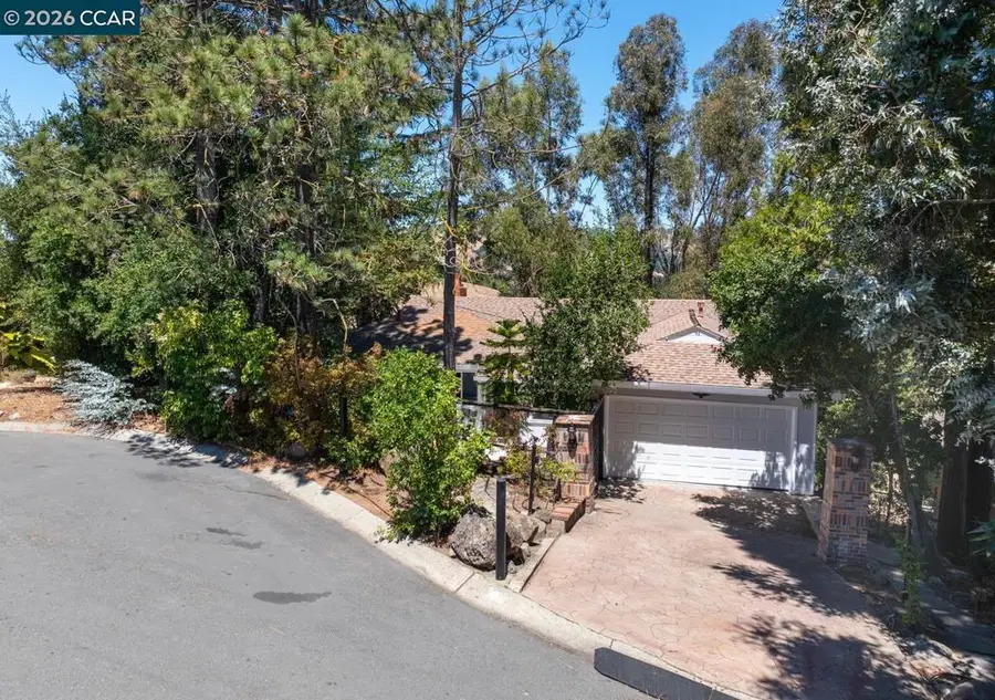 16 Ruth Court, Lafayette, CA 94549 - #3