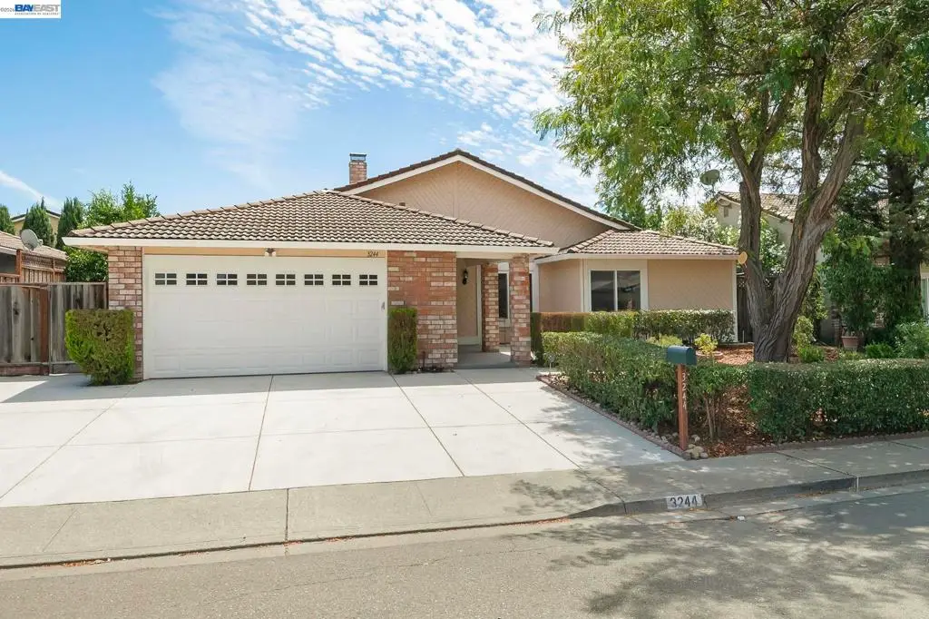 3244 Vallejo Place, San Ramon, CA 94586 - #1