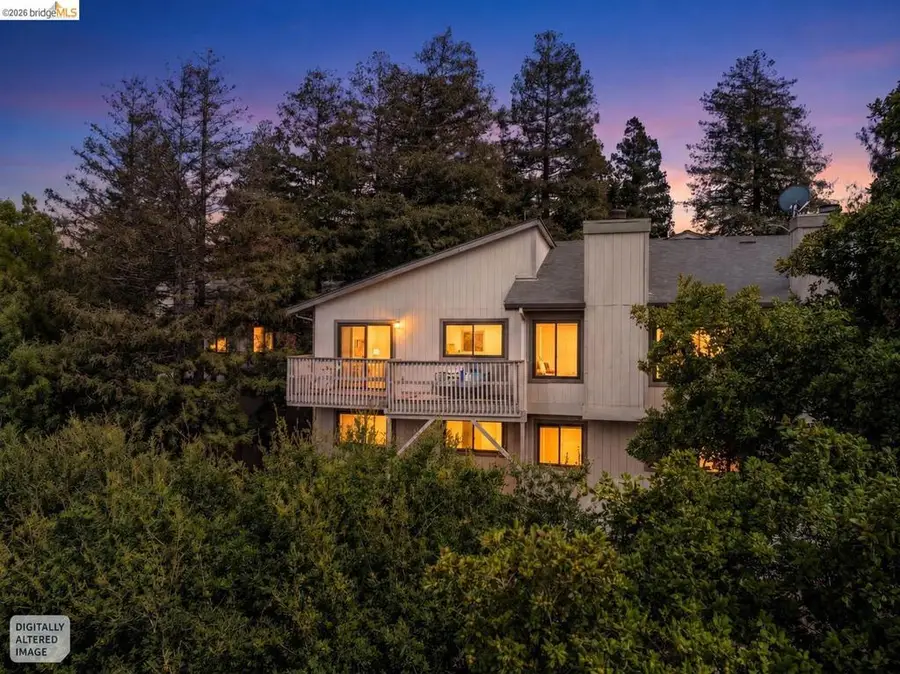 24009 Janssen Ct, Hayward, CA 94541 - #2