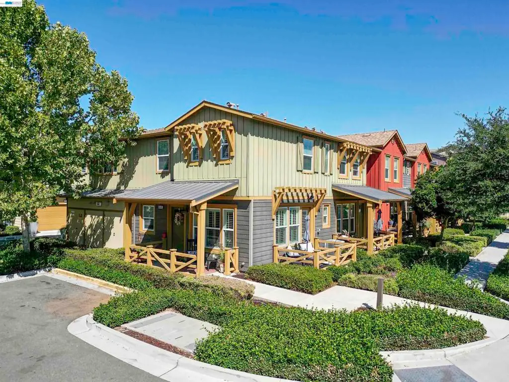 454 Persimmon Cmn #14, Livermore, CA 94551 - #1