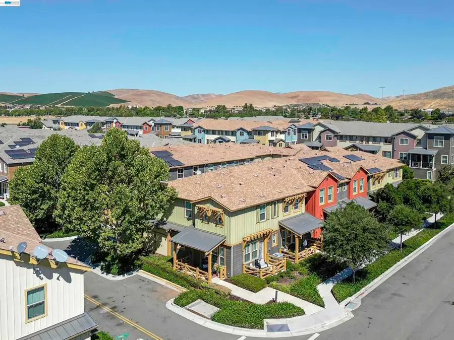 454 Persimmon Cmn #14, Livermore, CA 94551 - #3