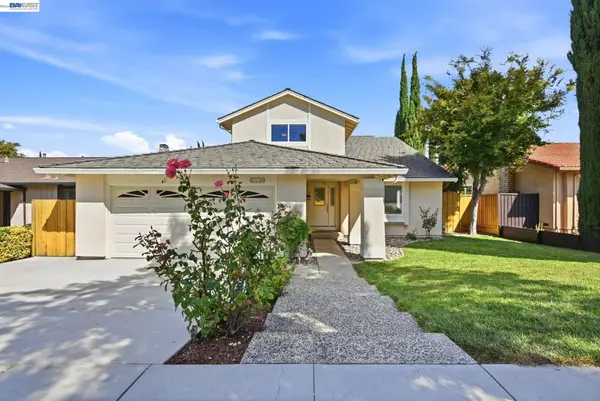 774 Iroquois Way, Fremont, CA 94539