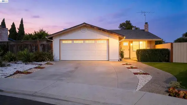32321 Pollux Ct, Union City, CA 94587